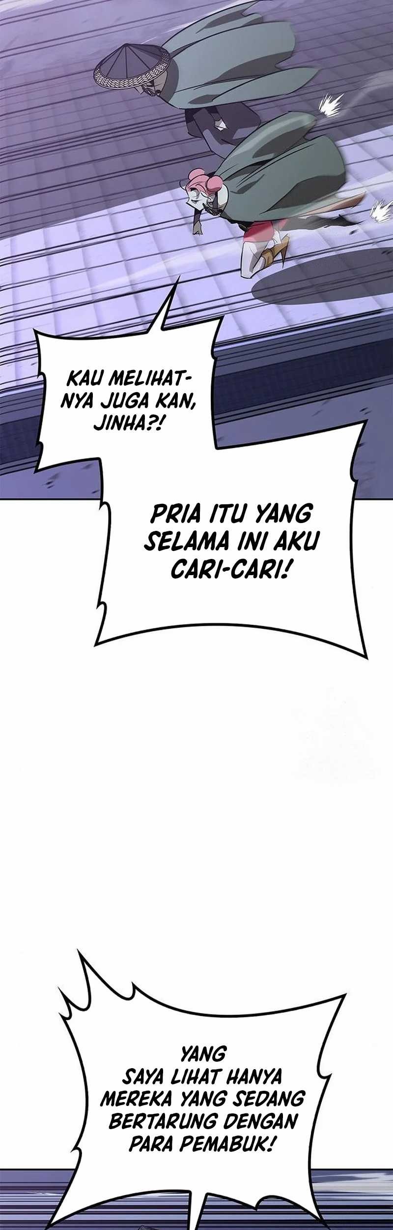 Martial Wild West Chapter 38 Gambar 27