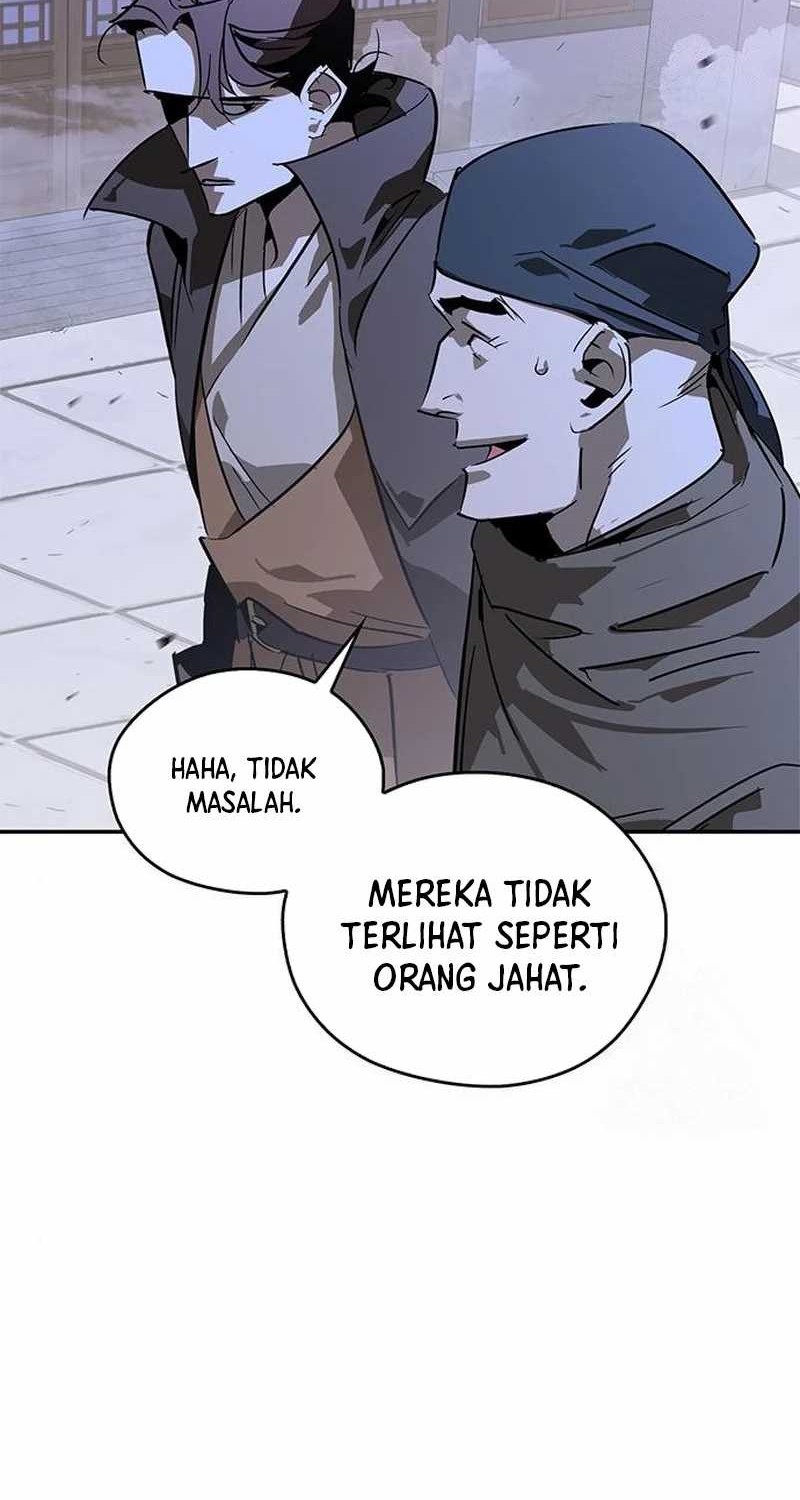 Martial Wild West Chapter 38 Gambar 69