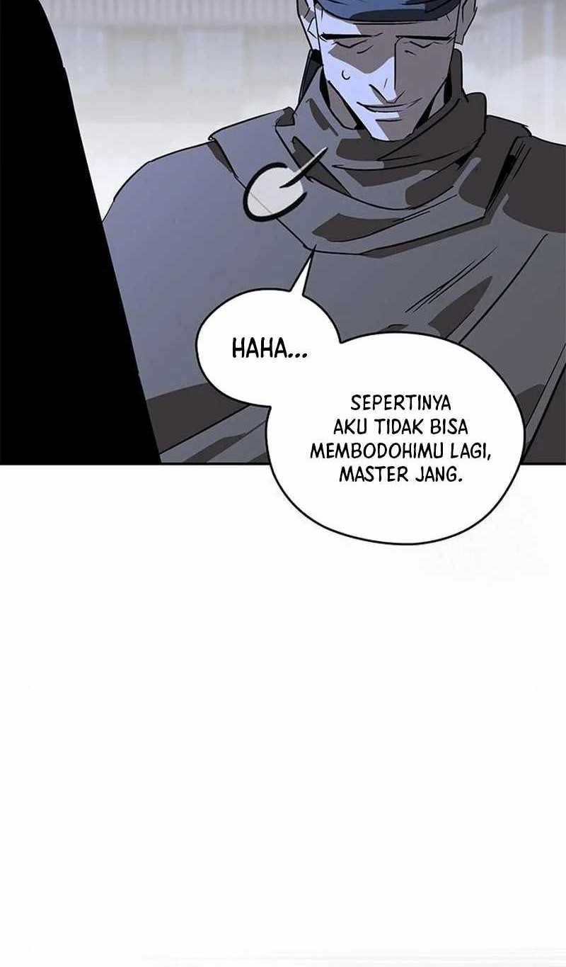 Martial Wild West Chapter 38 Gambar 73