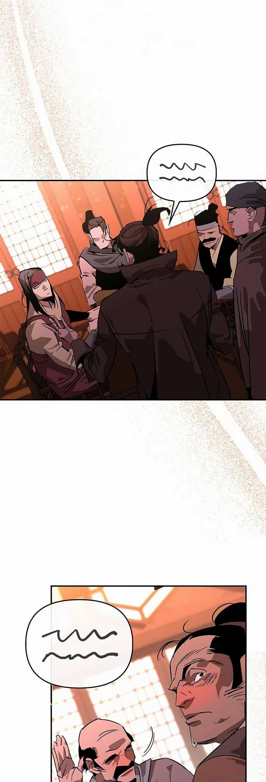 Martial Wild West Chapter 37 Gambar 54