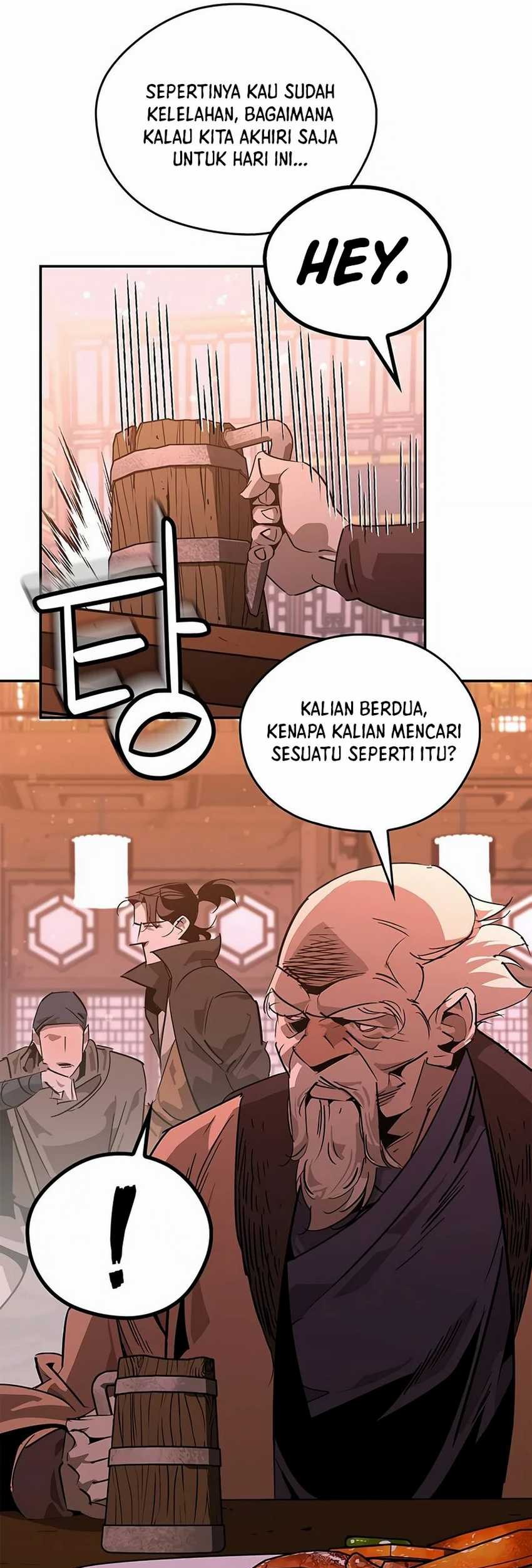 Martial Wild West Chapter 37 Gambar 58