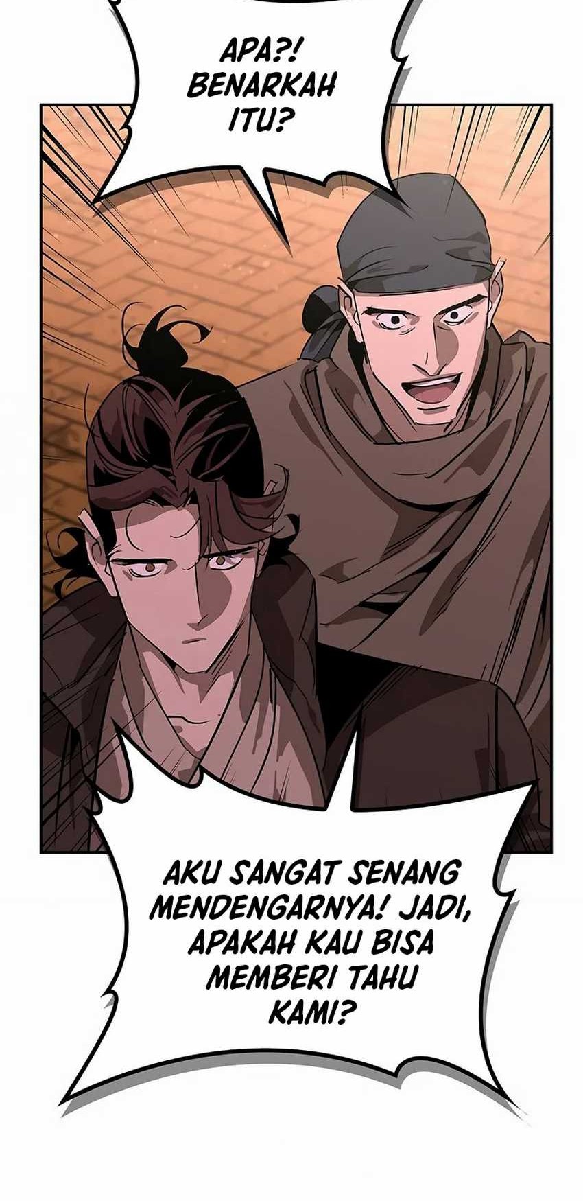 Martial Wild West Chapter 37 Gambar 64