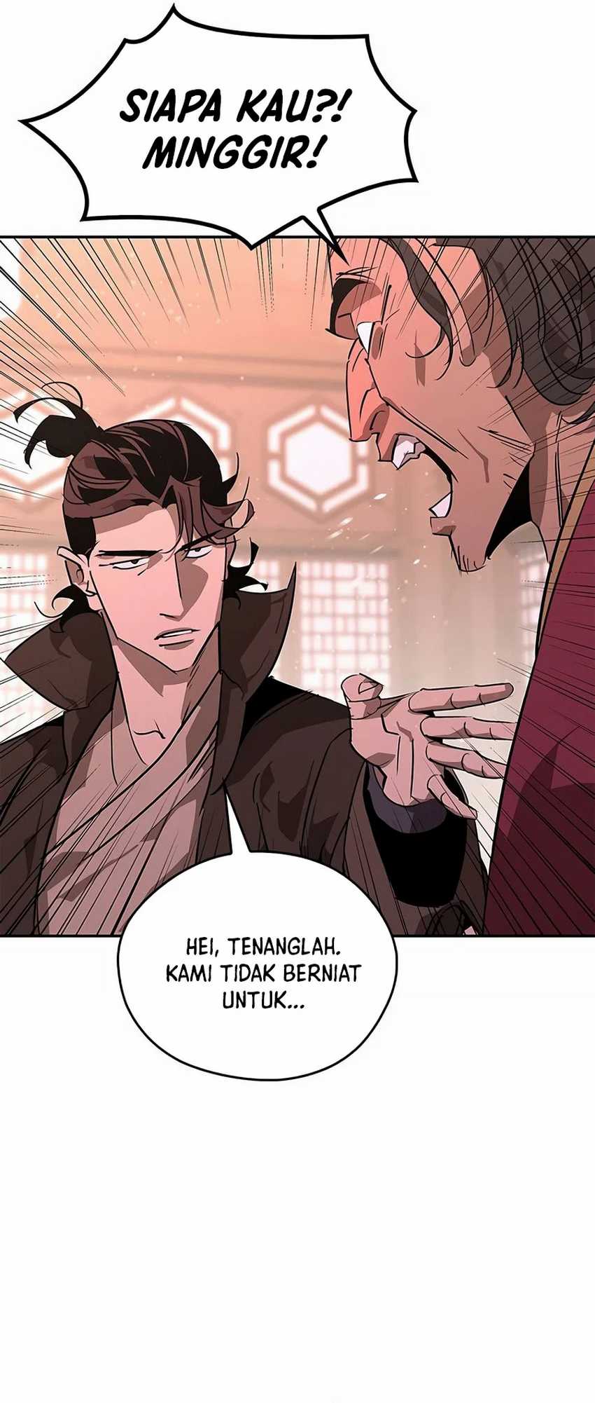 Martial Wild West Chapter 37 Gambar 82