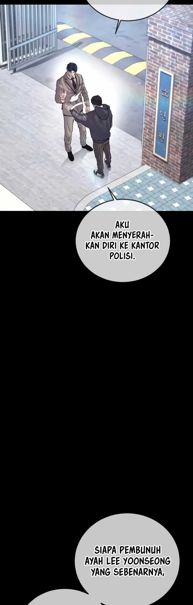 Juvenile Offender Chapter 77 Gambar 65