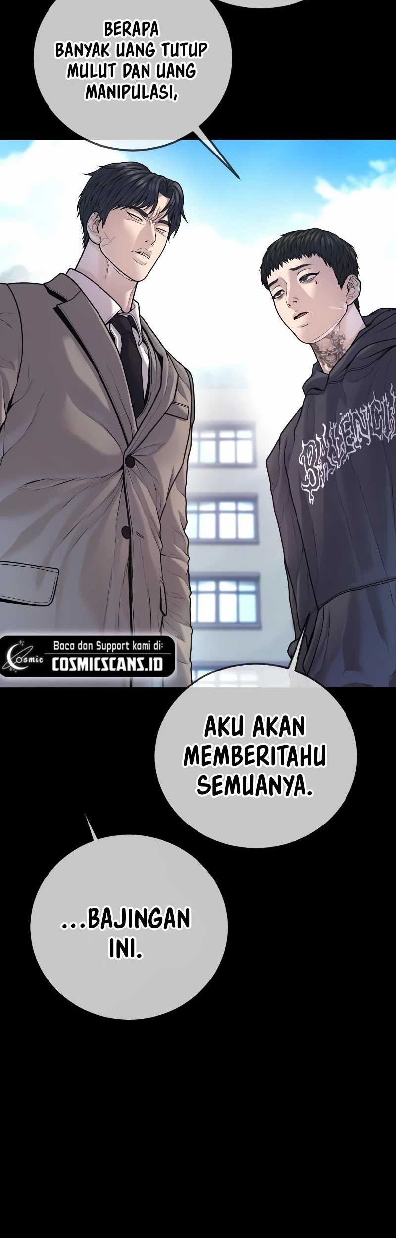 Juvenile Offender Chapter 77 Gambar 66