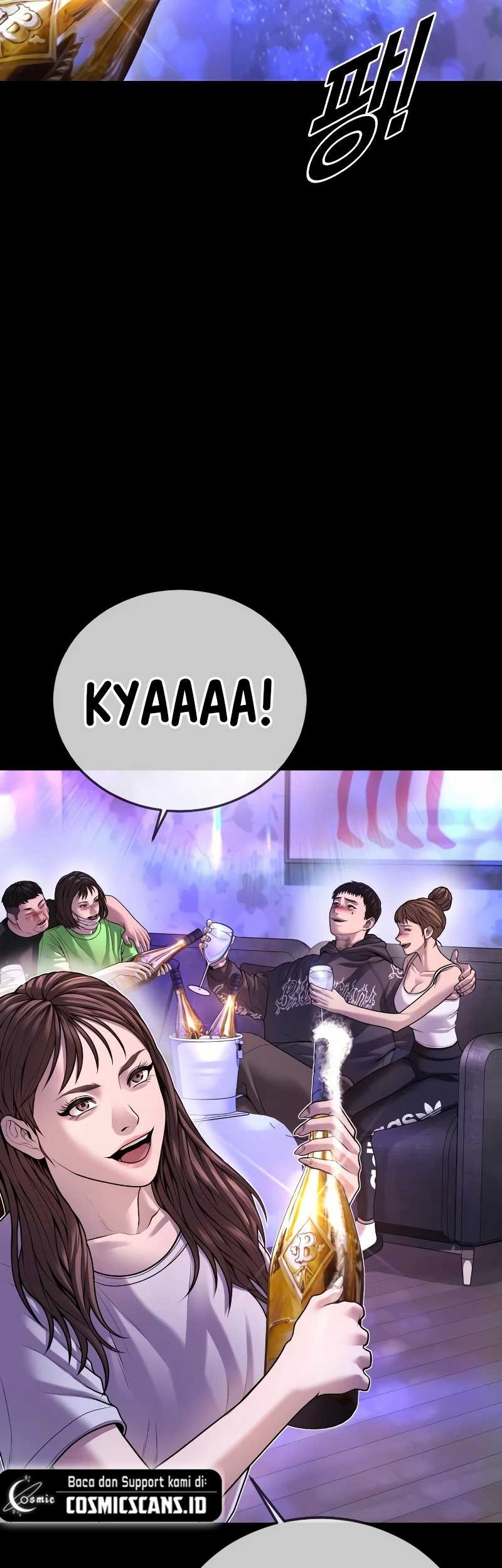 Juvenile Offender Chapter 77 Gambar 72