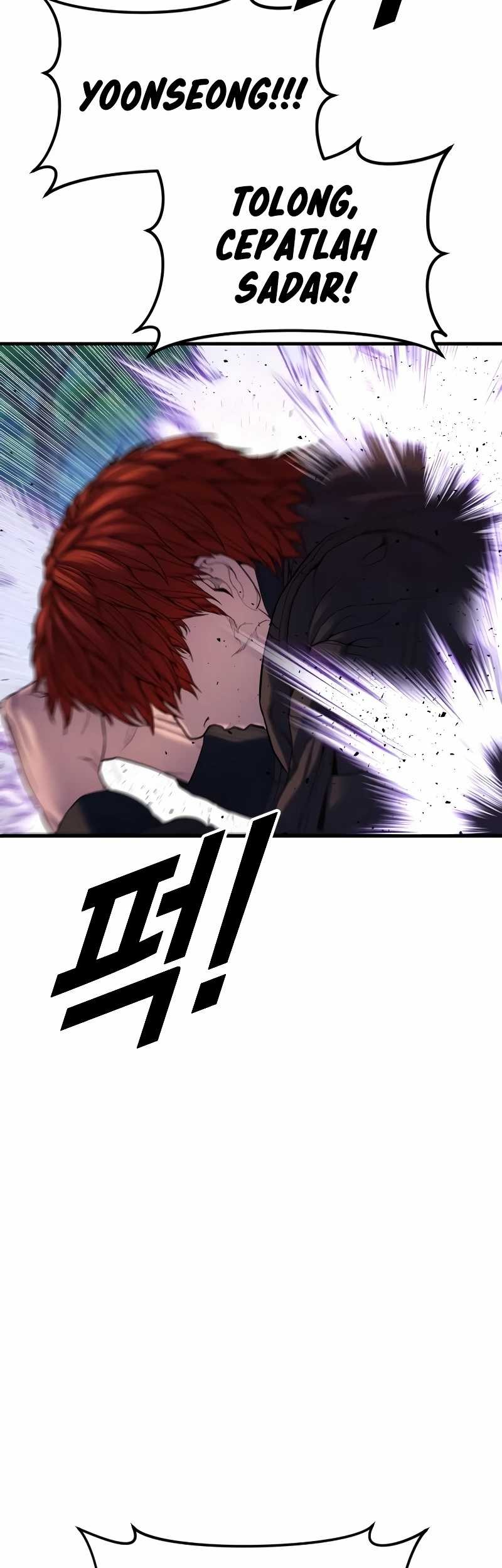 Juvenile Offender Chapter 77 Gambar 91