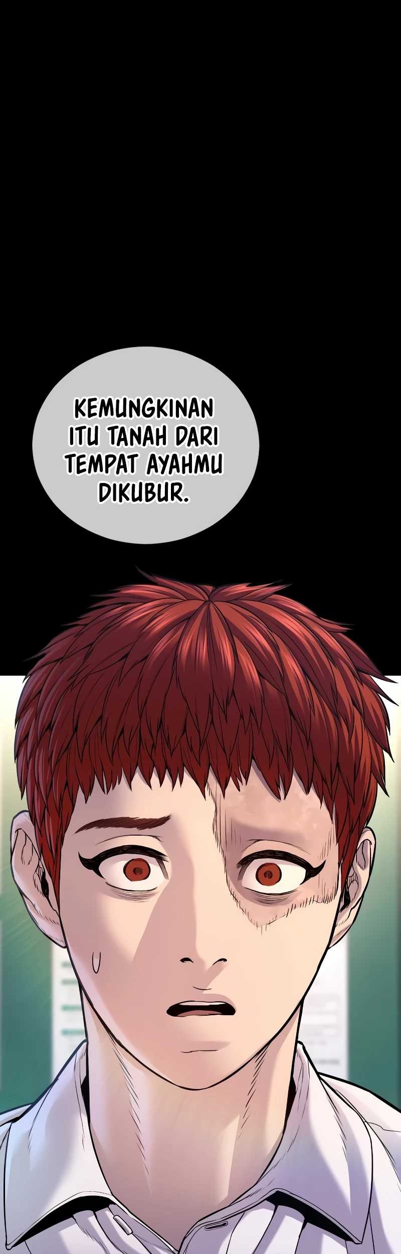Juvenile Offender Chapter 77 Gambar 96