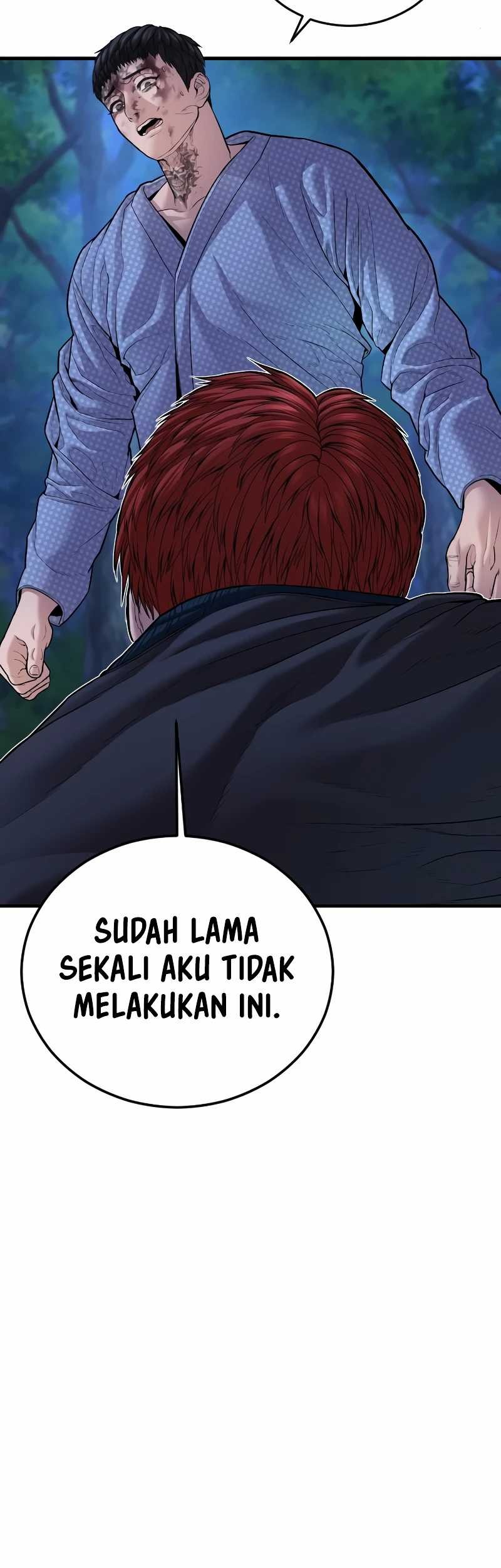 Juvenile Offender Chapter 77 Gambar 98