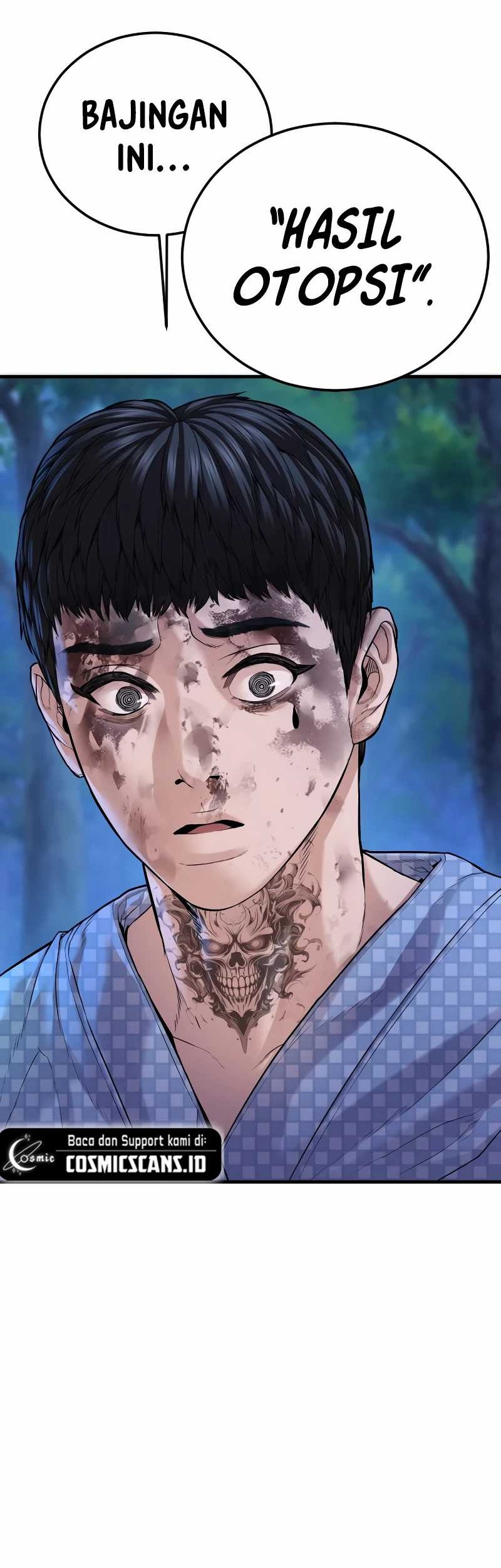 Juvenile Offender Chapter 77 Gambar 99