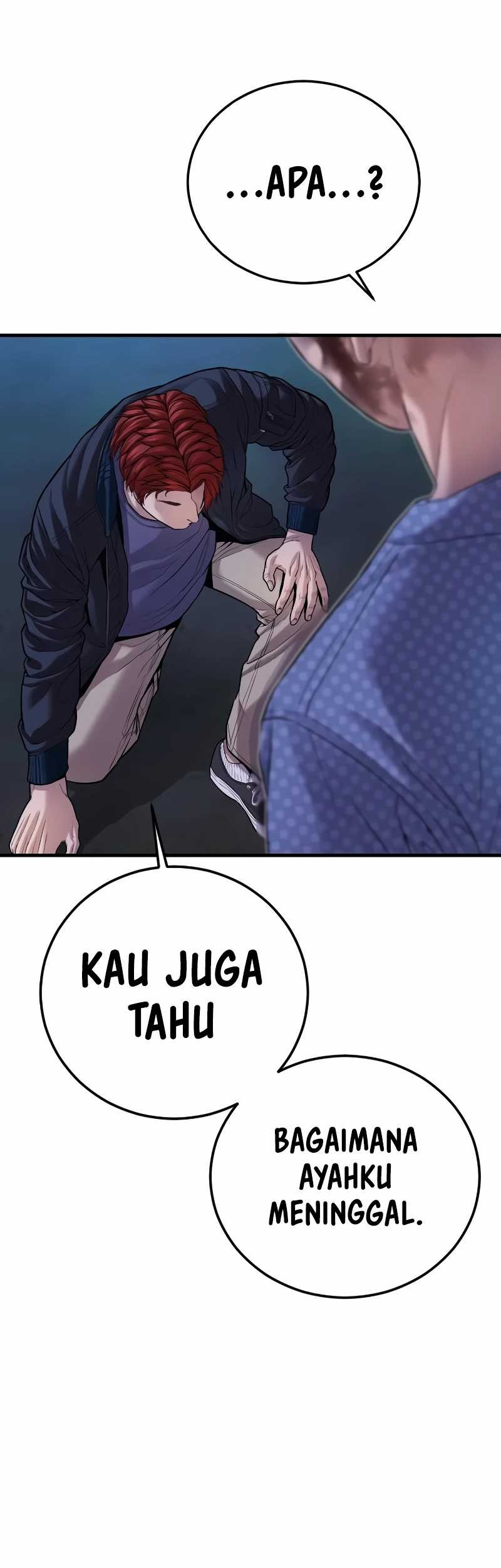 Juvenile Offender Chapter 77 Gambar 101