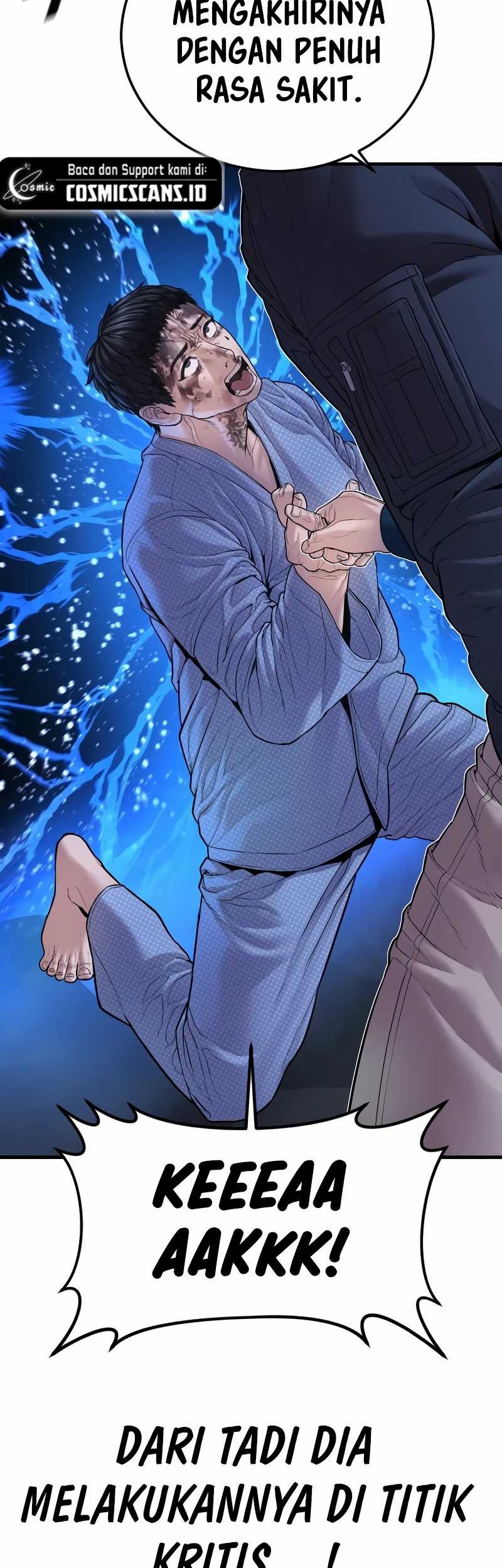 Juvenile Offender Chapter 77 Gambar 118