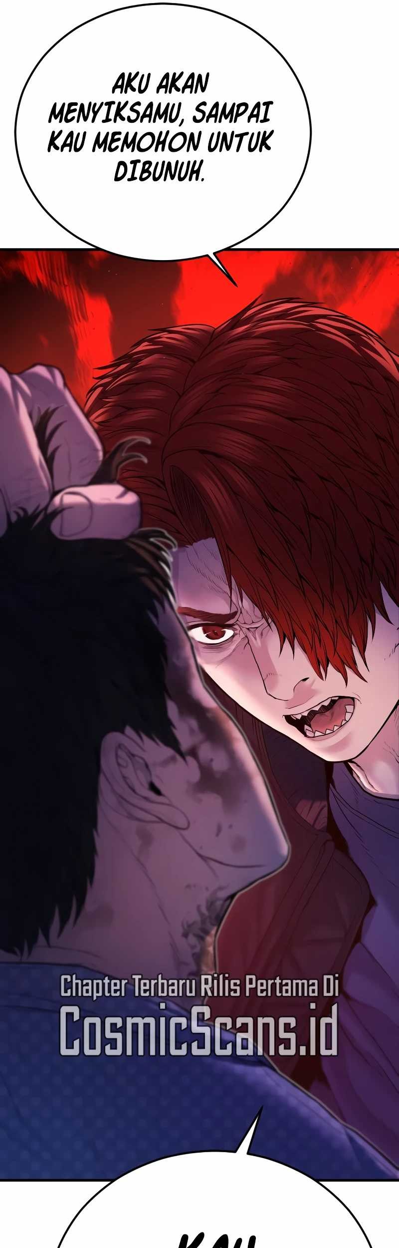 Juvenile Offender Chapter 77 Gambar 126