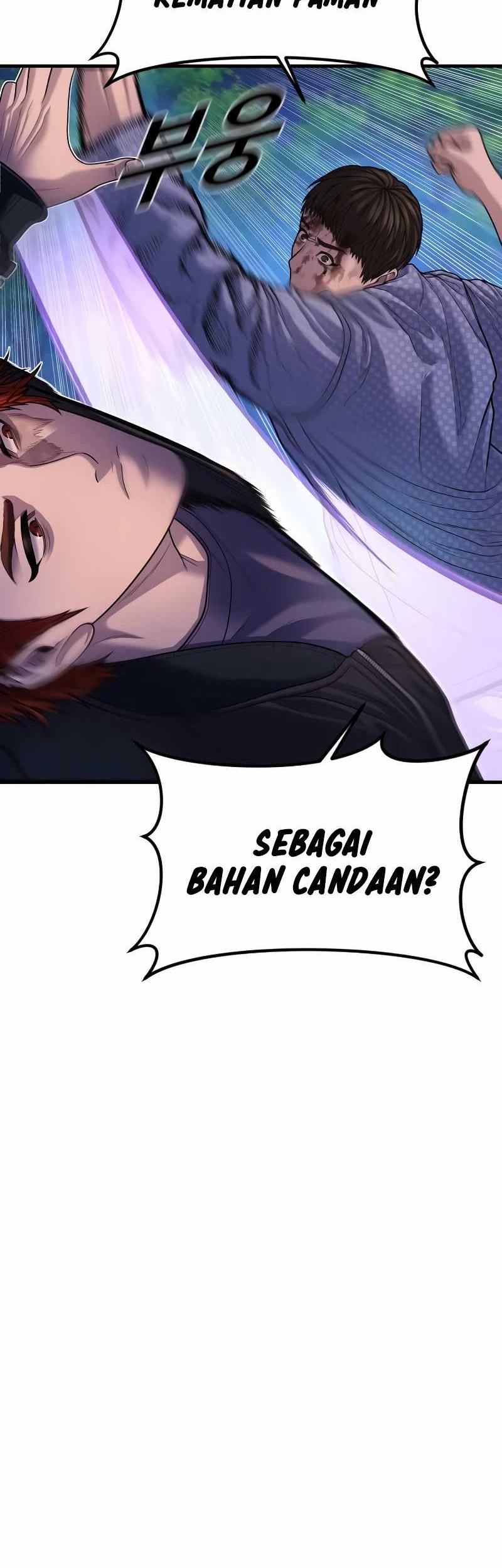 Juvenile Offender Chapter 77 Gambar 5