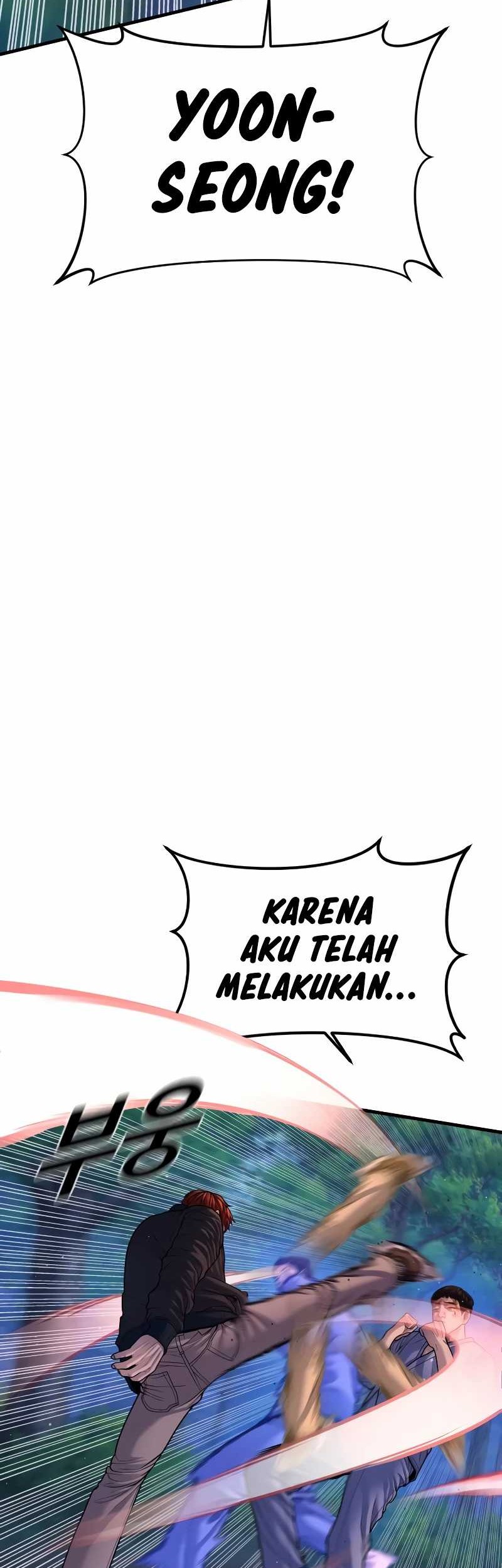 Juvenile Offender Chapter 77 Gambar 10