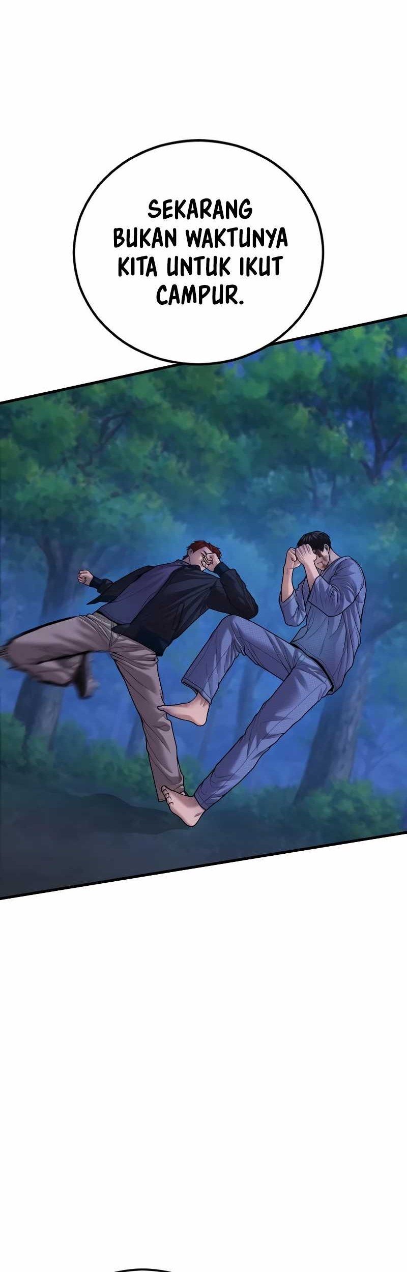 Juvenile Offender Chapter 77 Gambar 18