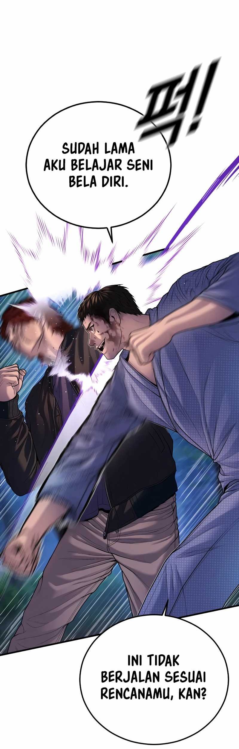 Juvenile Offender Chapter 77 Gambar 24
