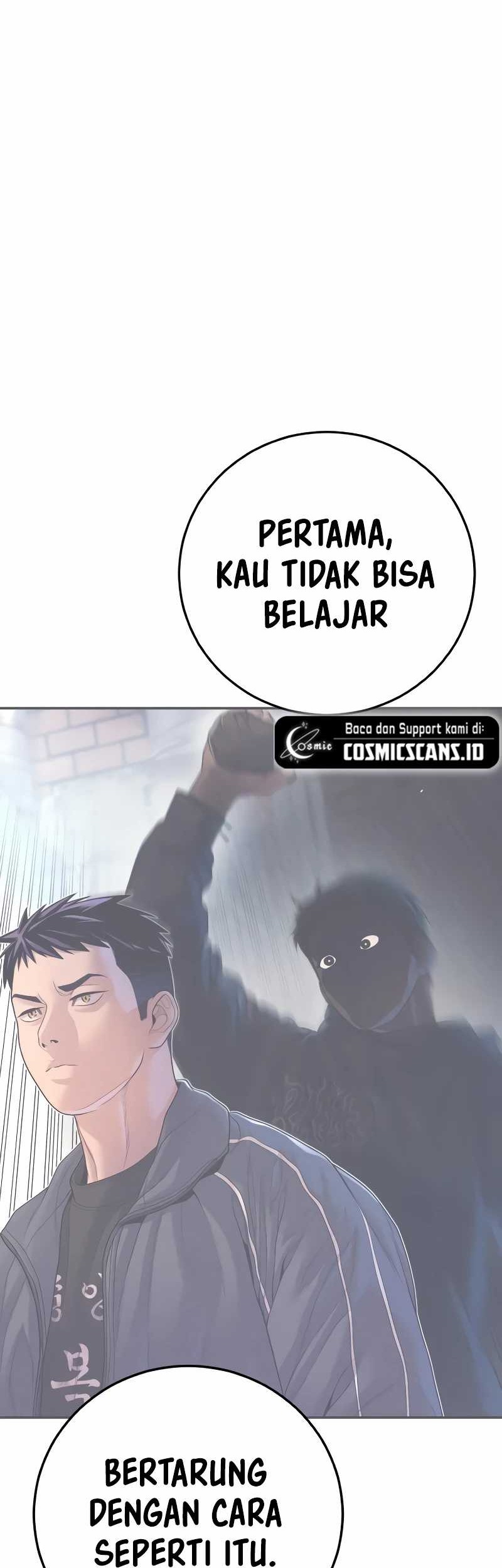 Juvenile Offender Chapter 77 Gambar 25