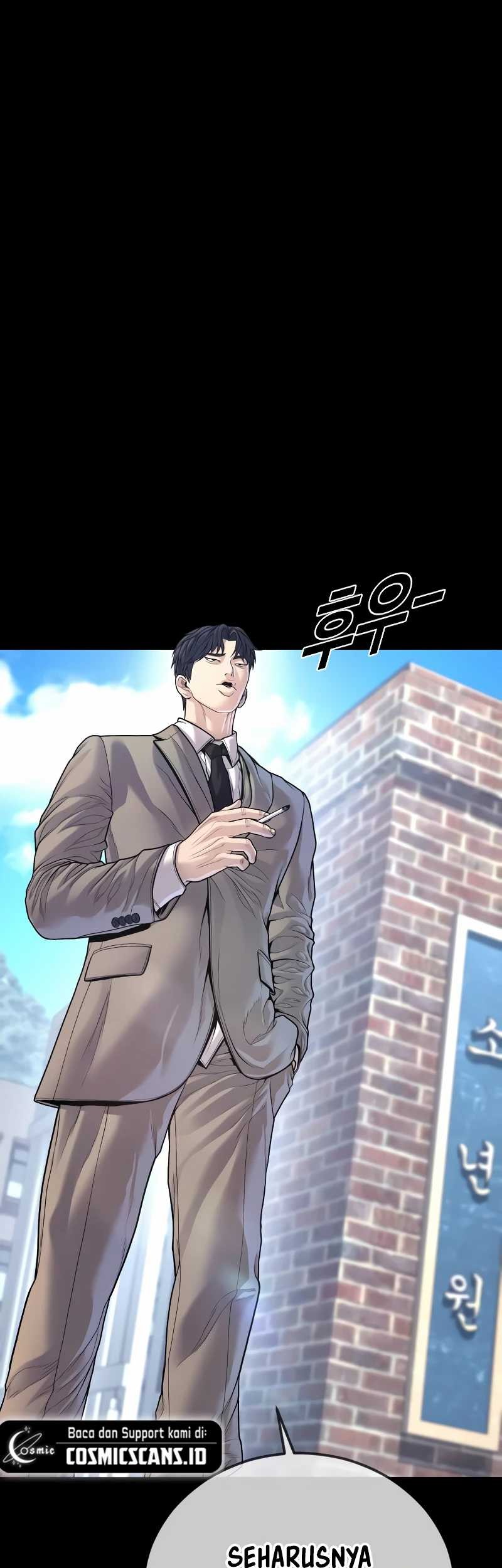 Juvenile Offender Chapter 77 Gambar 51