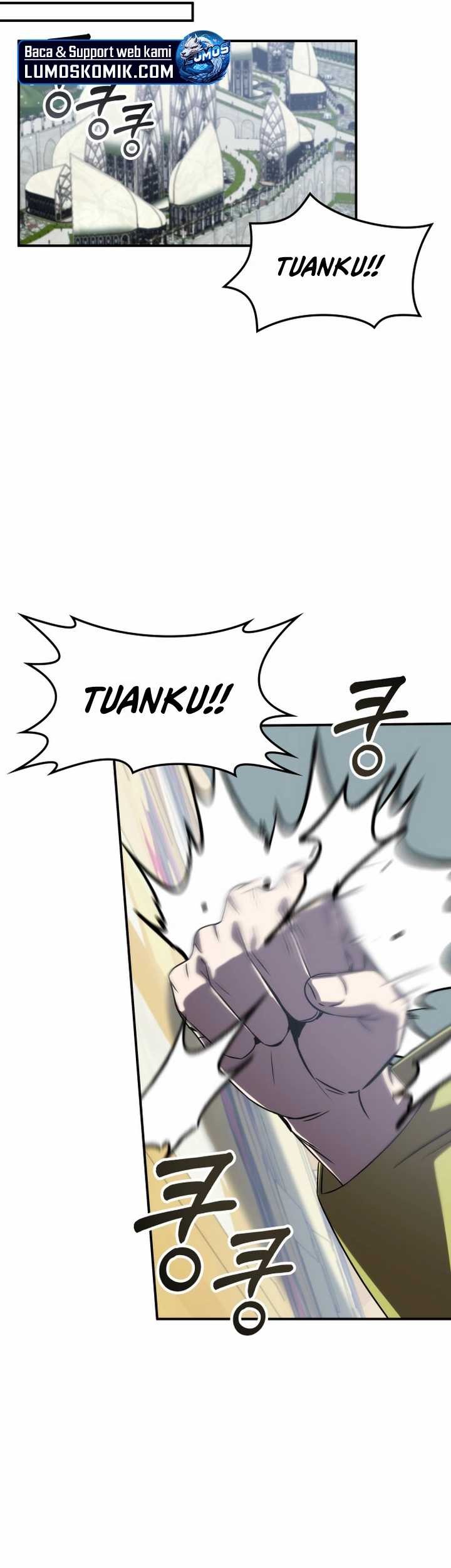 Drug Devourer Chapter 62 Gambar 30