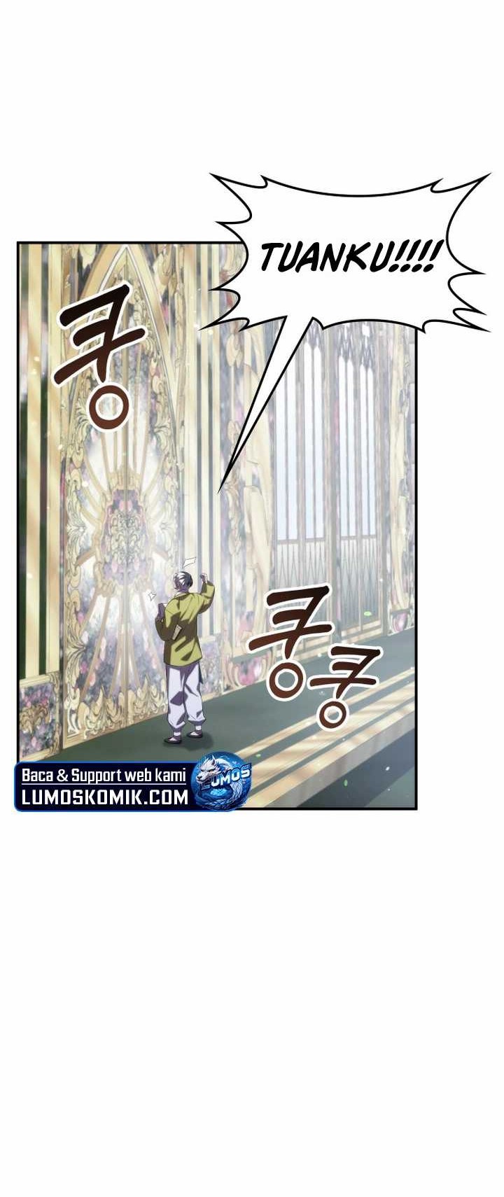 Drug Devourer Chapter 62 Gambar 31