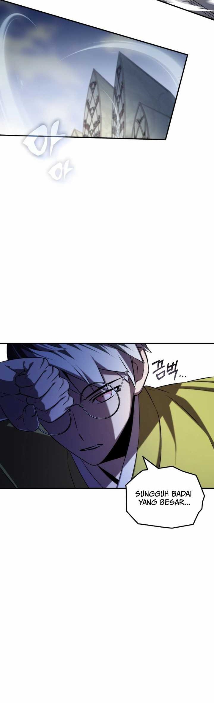 Drug Devourer Chapter 62 Gambar 37