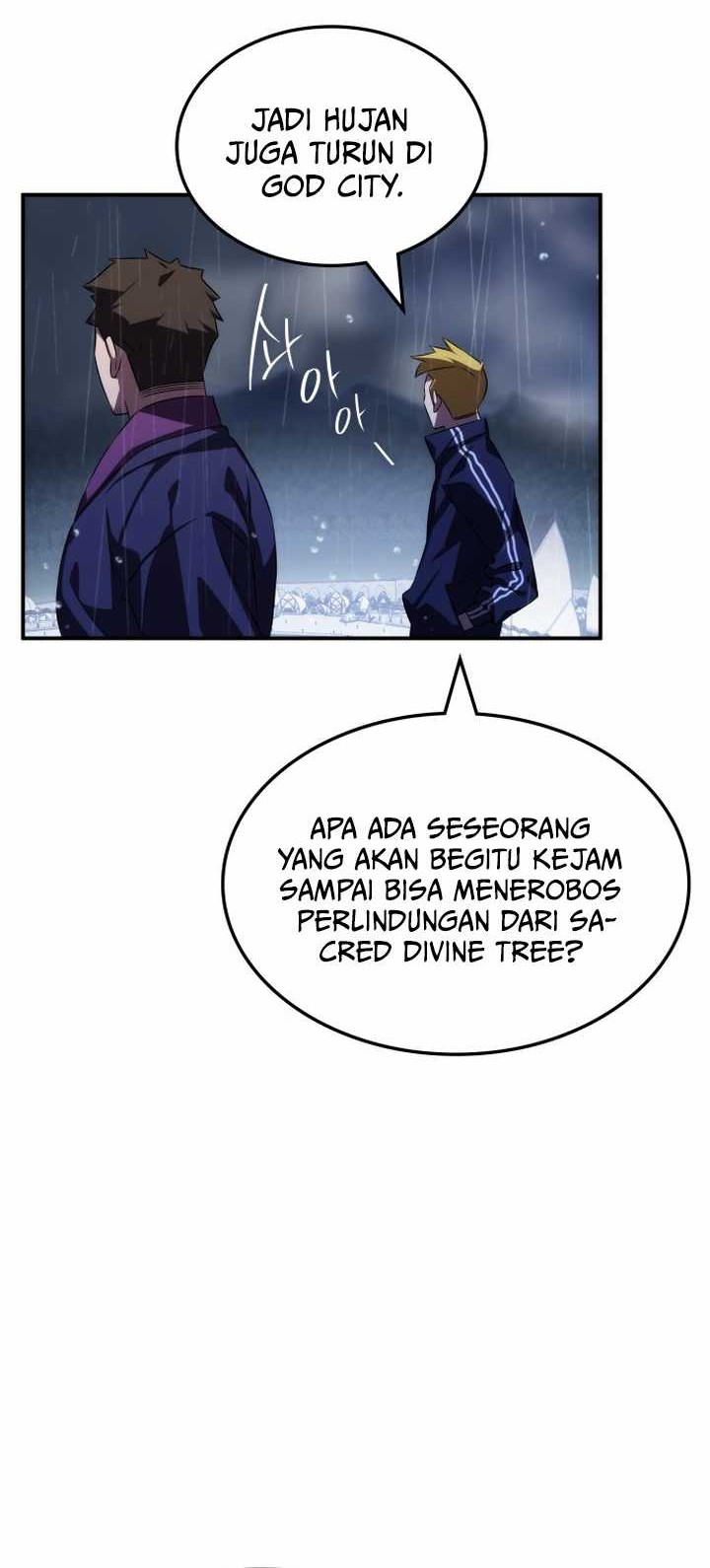 Drug Devourer Chapter 62 Gambar 41