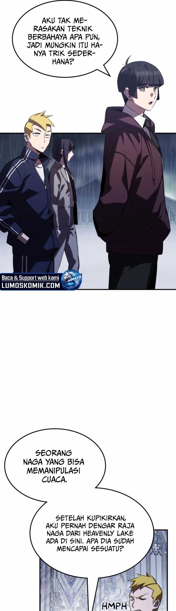 Drug Devourer Chapter 62 Gambar 42