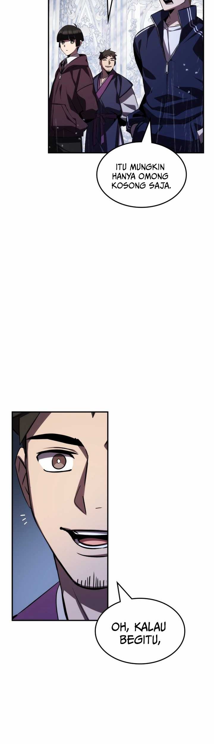 Drug Devourer Chapter 62 Gambar 43