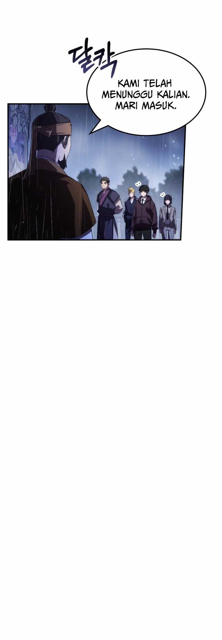Drug Devourer Chapter 62 Gambar 49