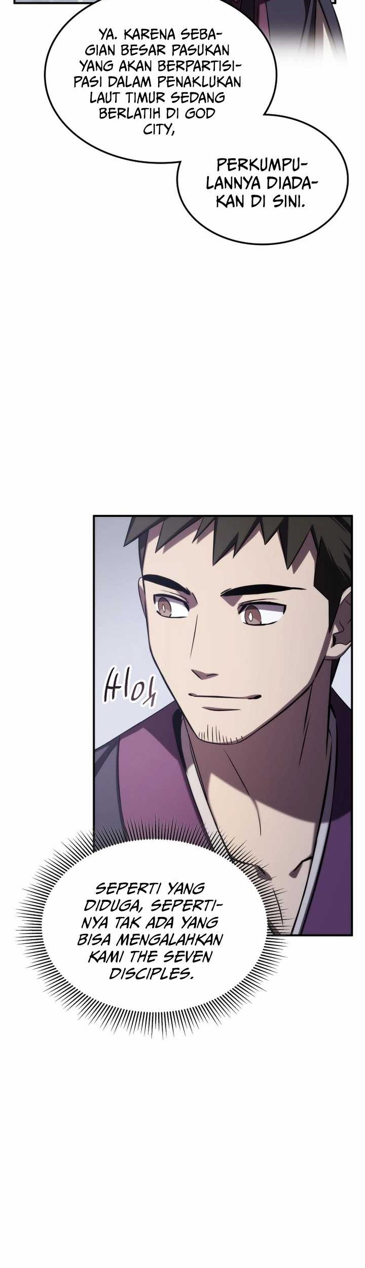 Drug Devourer Chapter 62 Gambar 53