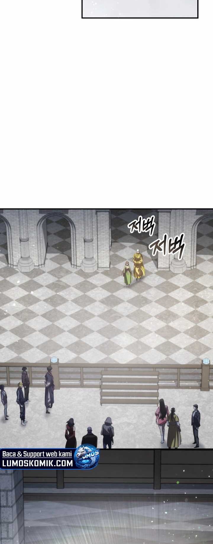 Drug Devourer Chapter 62 Gambar 55