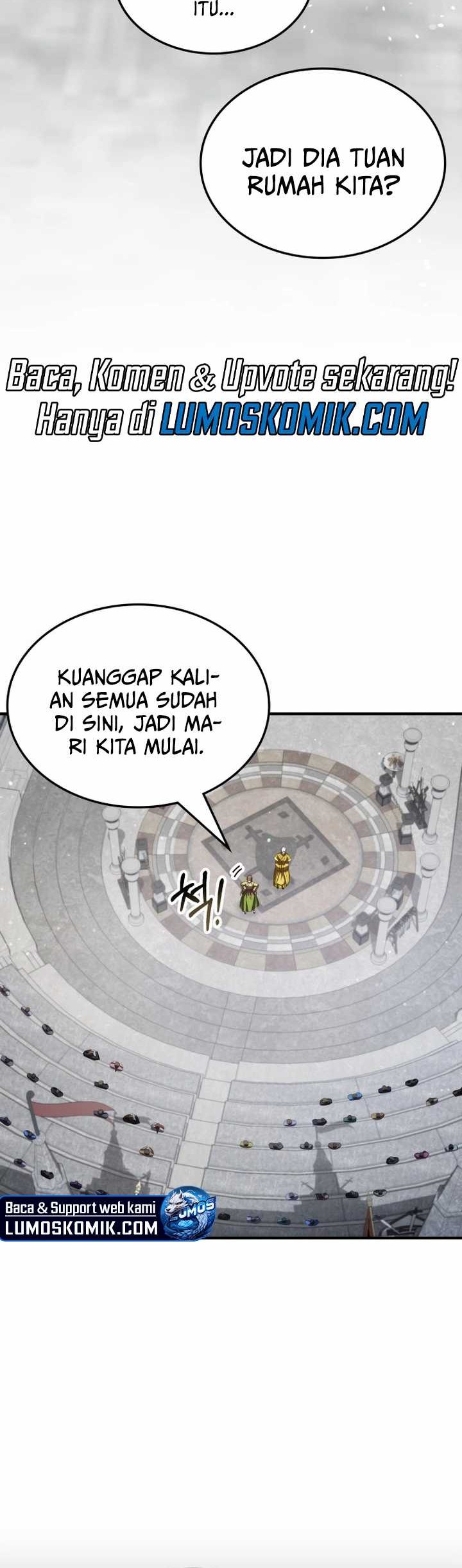 Drug Devourer Chapter 62 Gambar 57