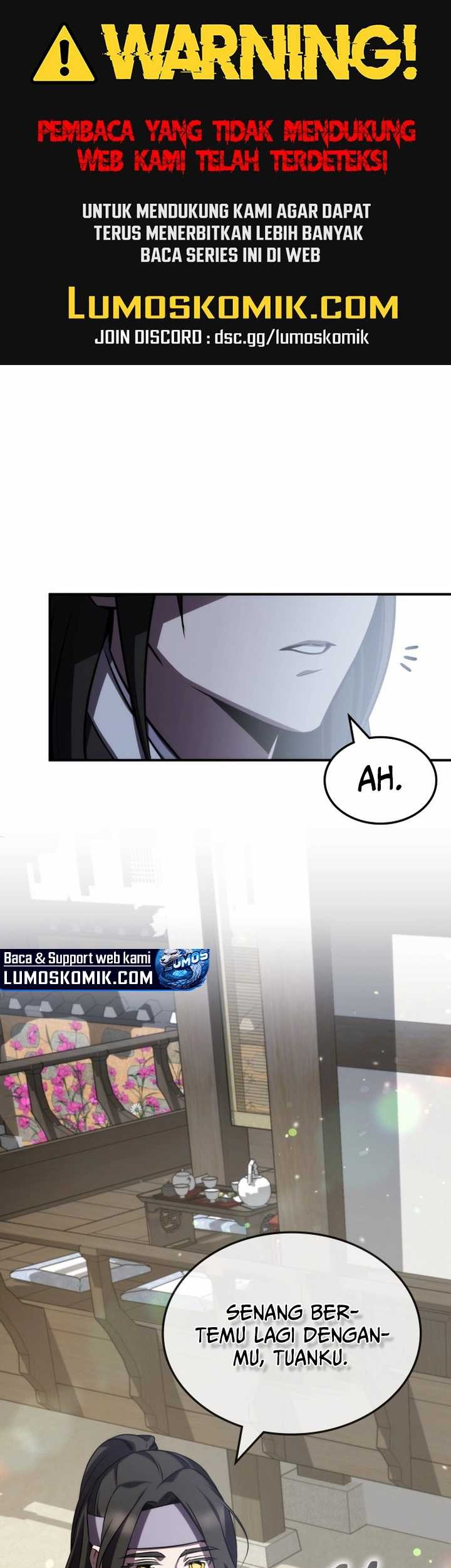 Baca  Drug Devourer Chapter 62 Gambar 2