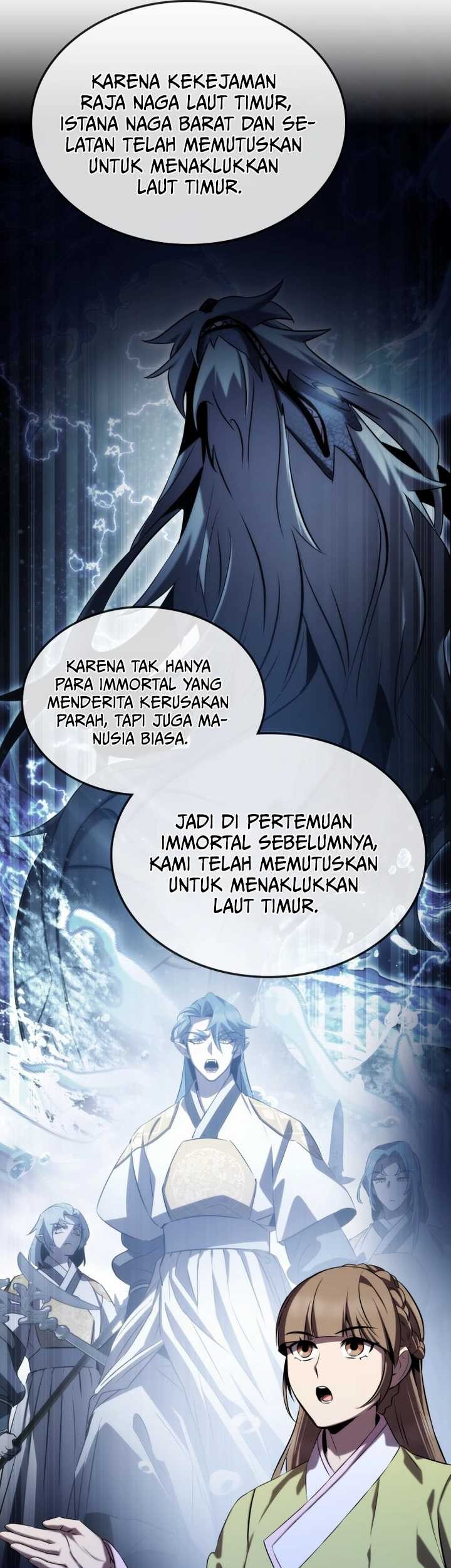 Drug Devourer Chapter 62 Gambar 58
