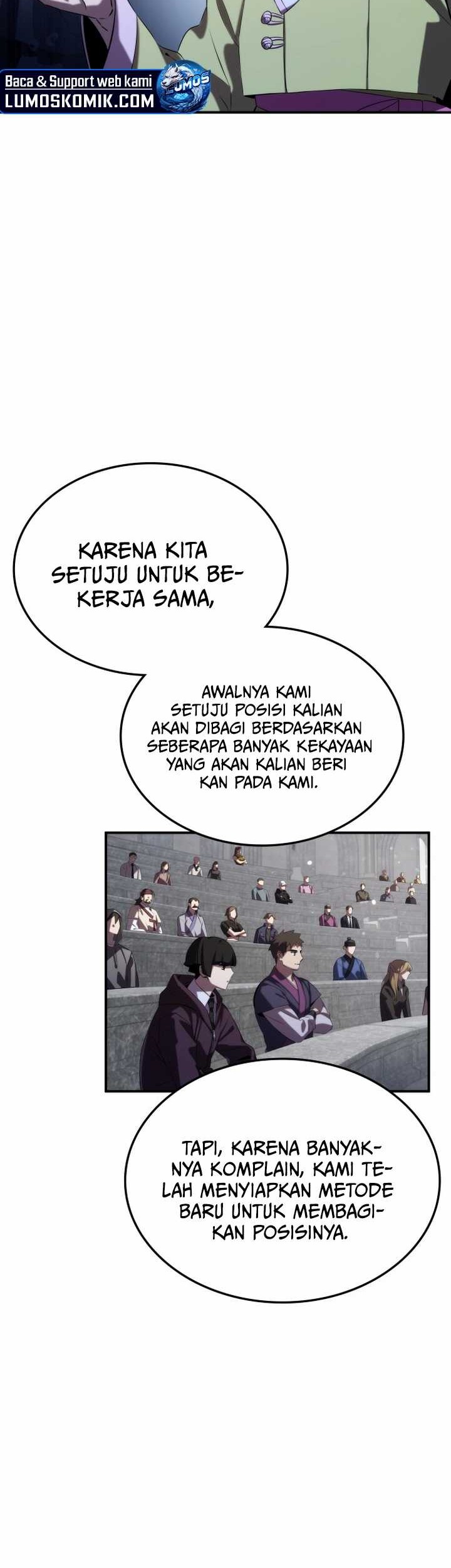 Drug Devourer Chapter 62 Gambar 59