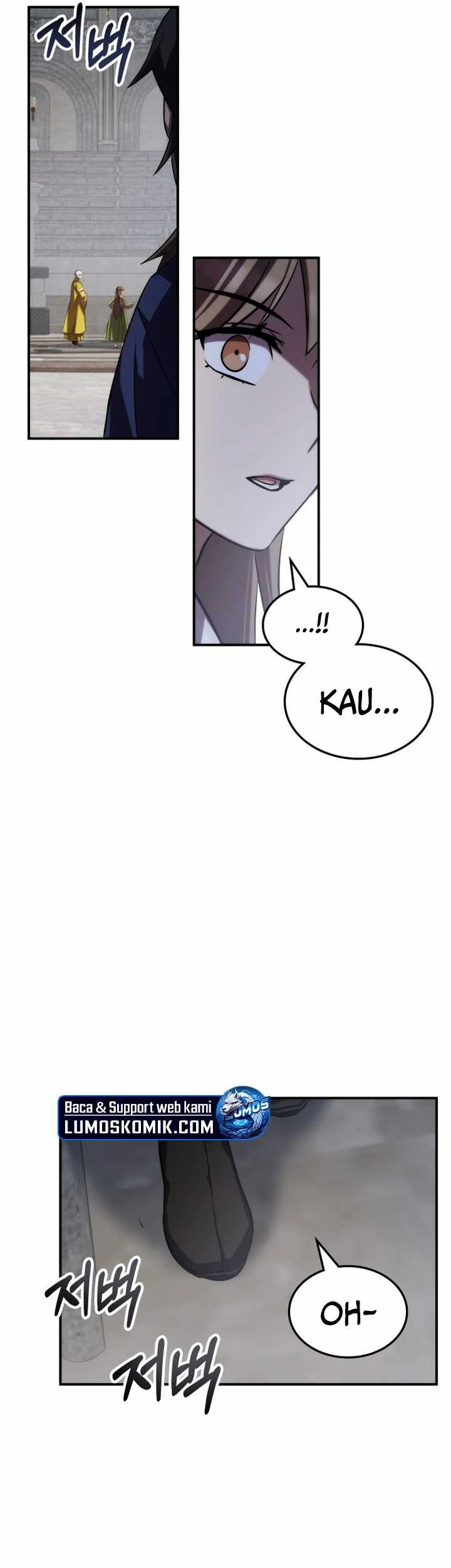 Drug Devourer Chapter 62 Gambar 64