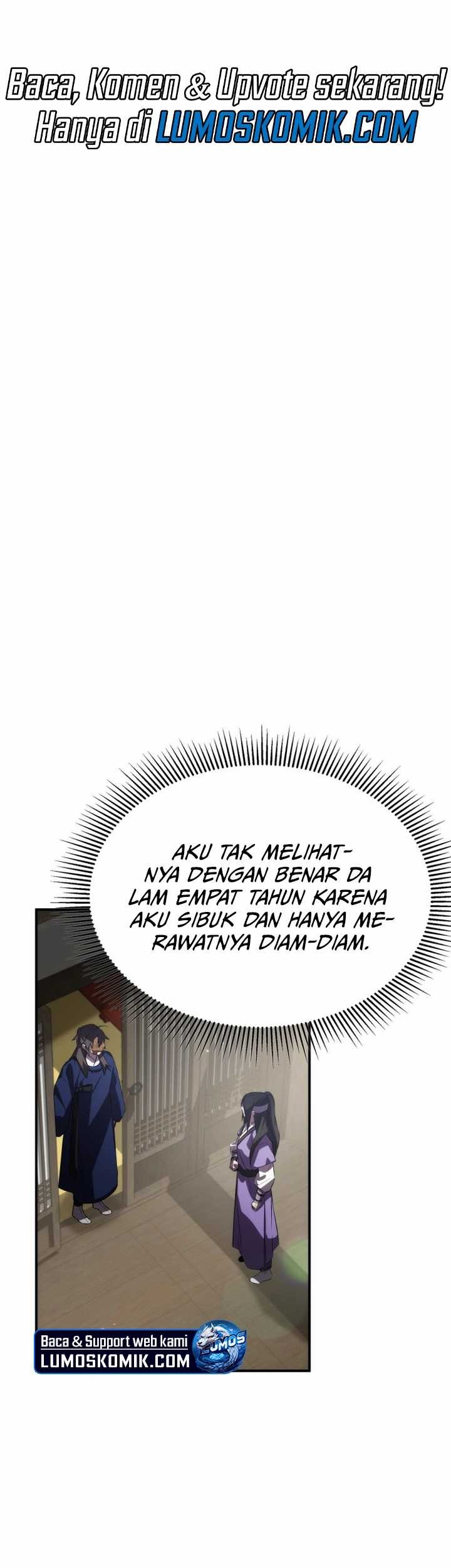 Drug Devourer Chapter 62 Gambar 6
