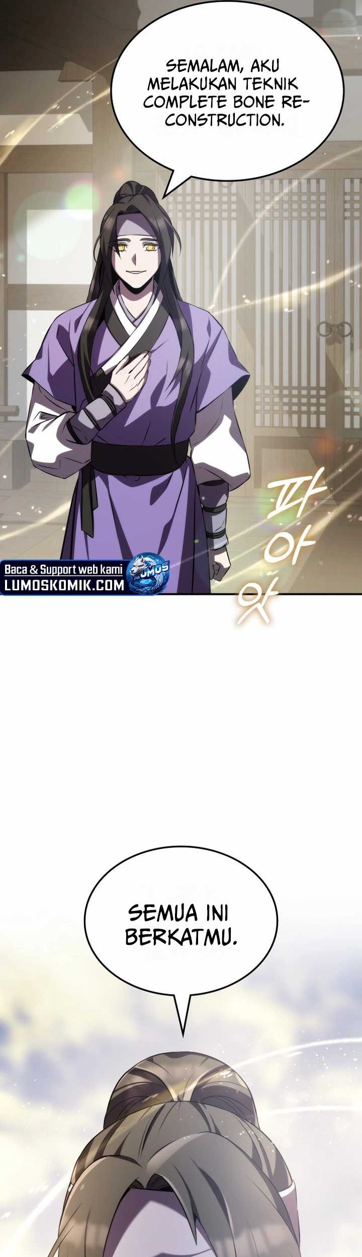 Drug Devourer Chapter 62 Gambar 8