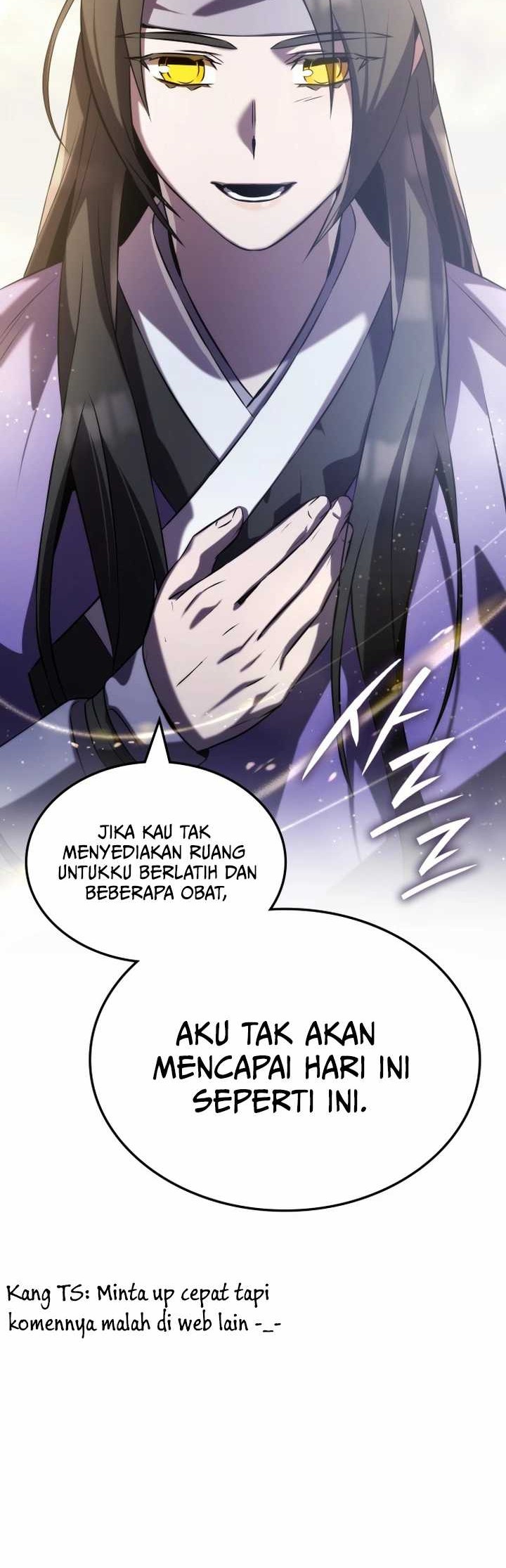 Drug Devourer Chapter 62 Gambar 9