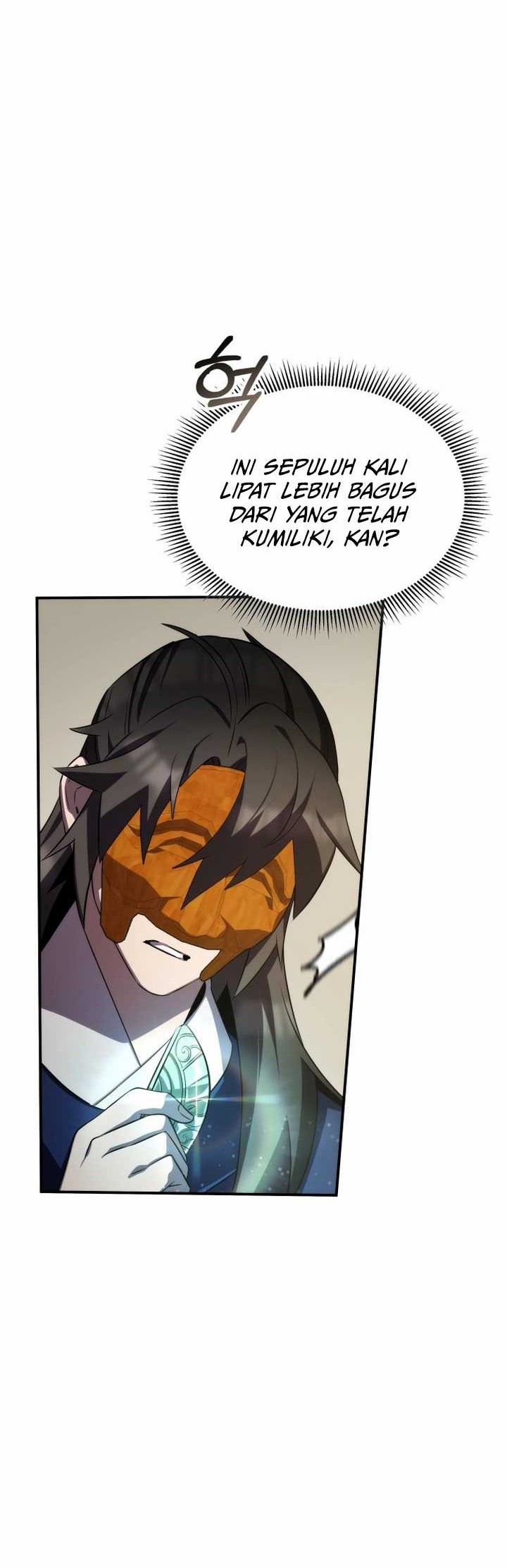 Drug Devourer Chapter 61 Gambar 19