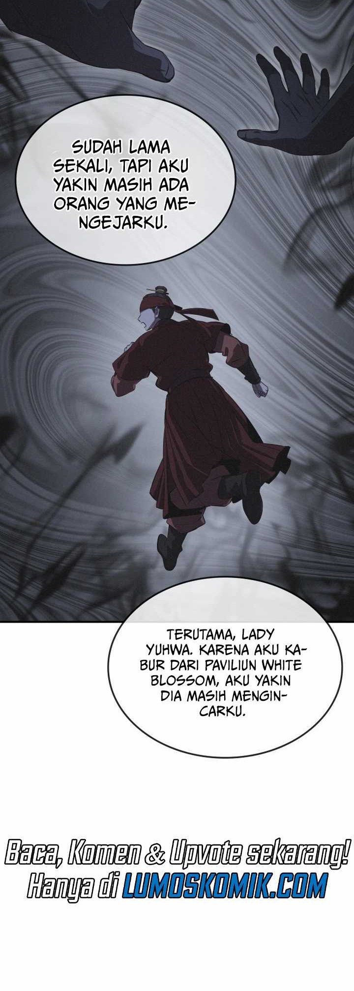 Drug Devourer Chapter 61 Gambar 23