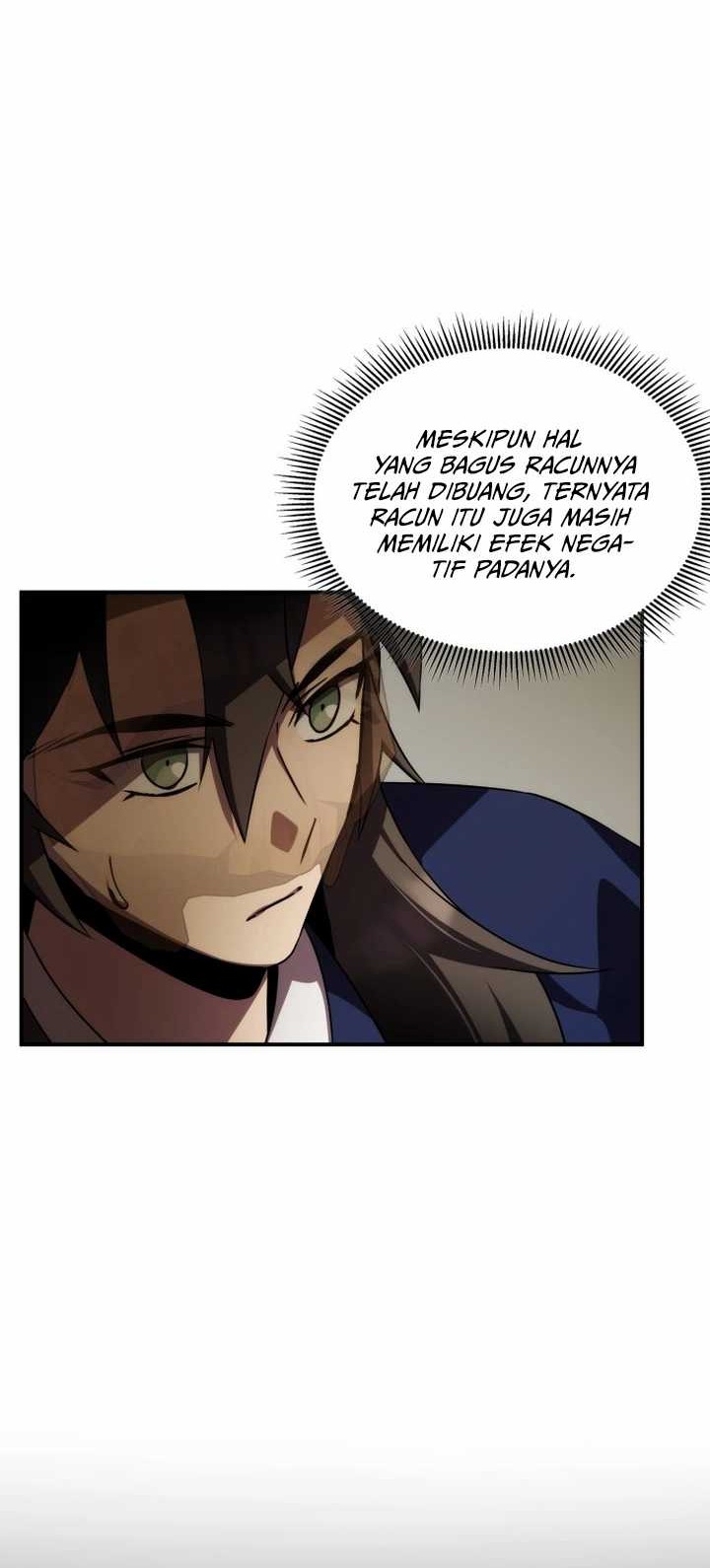 Drug Devourer Chapter 61 Gambar 25