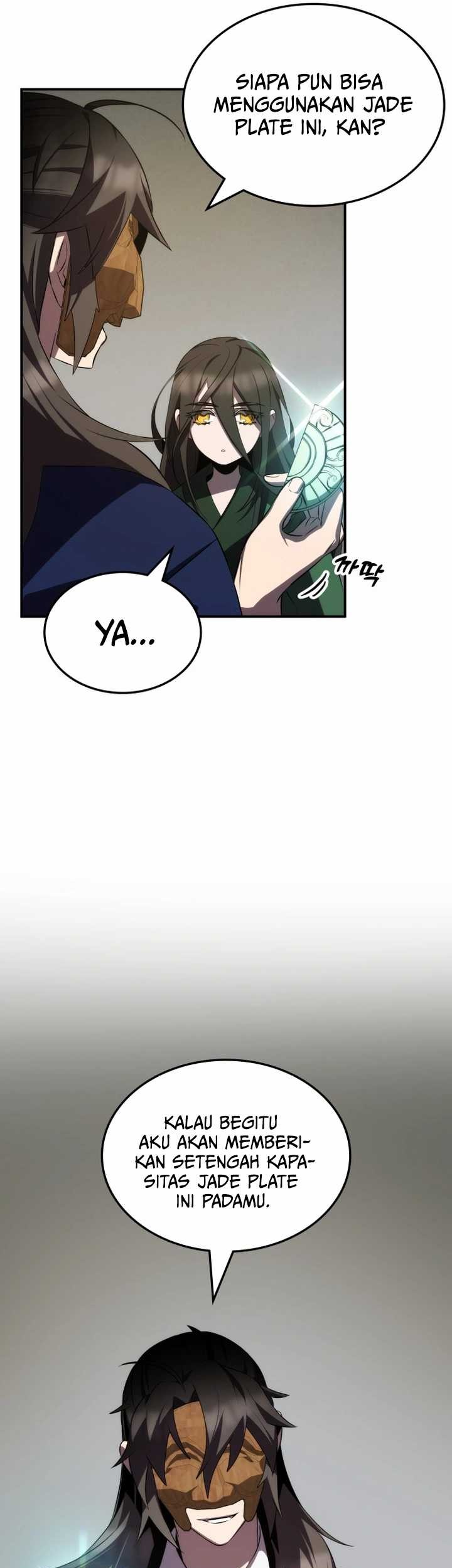 Drug Devourer Chapter 61 Gambar 28