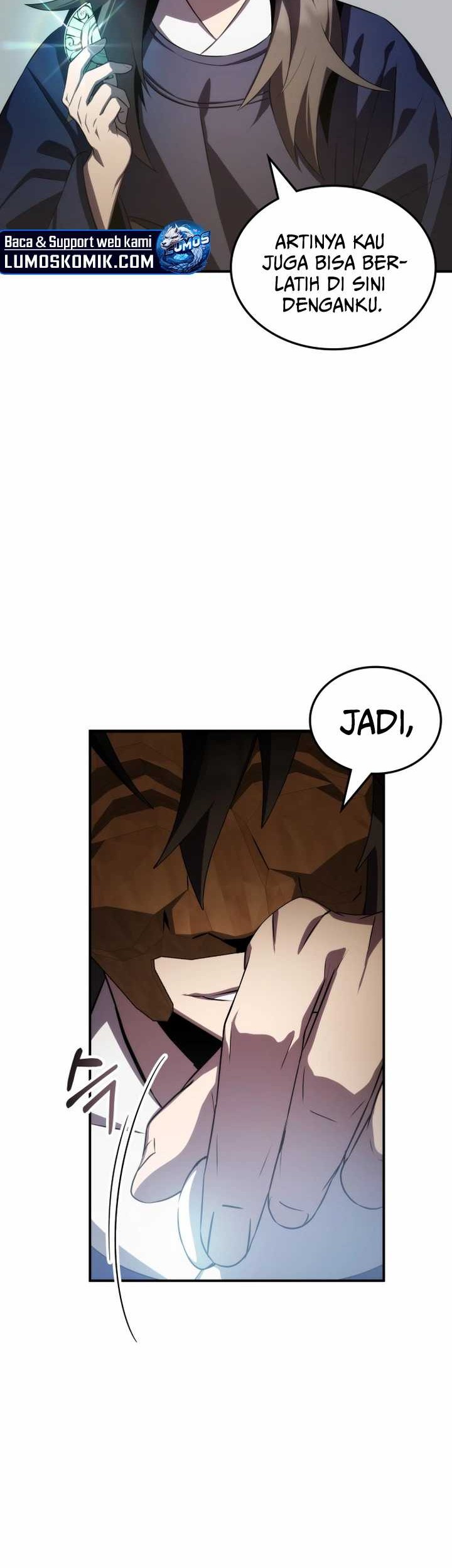 Drug Devourer Chapter 61 Gambar 29