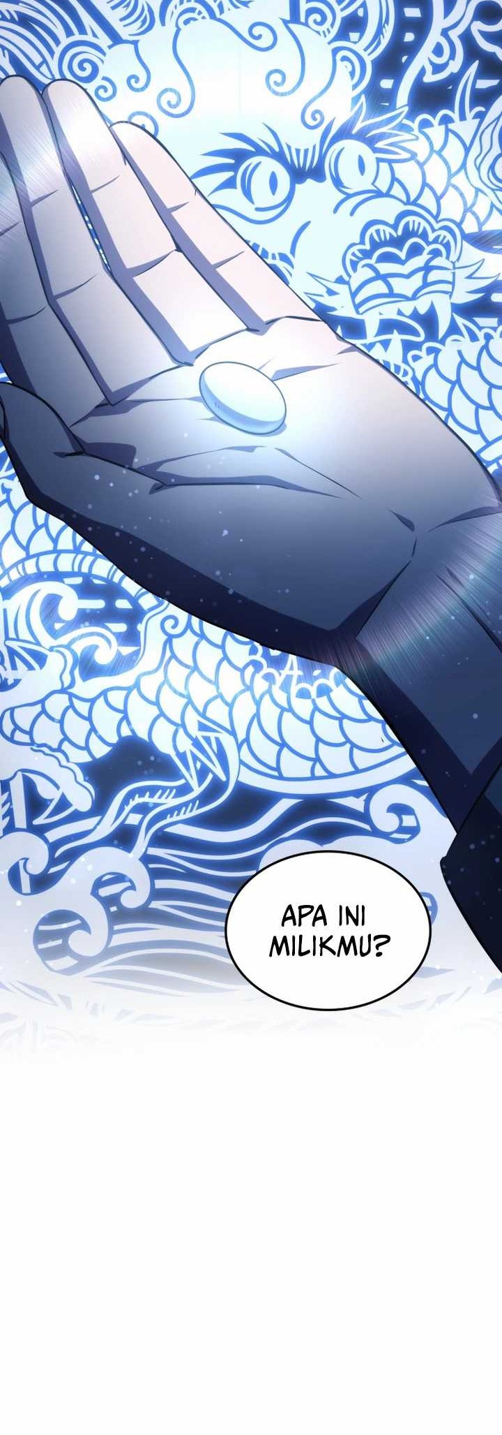 Drug Devourer Chapter 61 Gambar 31