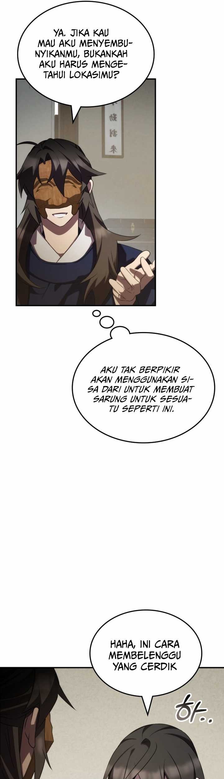 Drug Devourer Chapter 61 Gambar 32