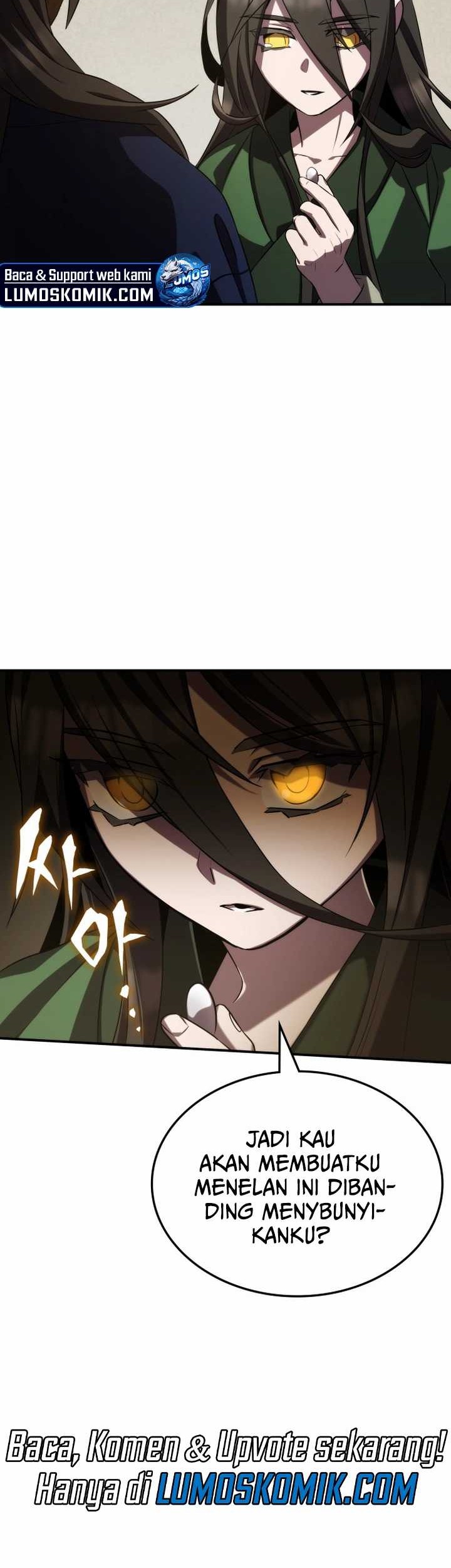 Drug Devourer Chapter 61 Gambar 33