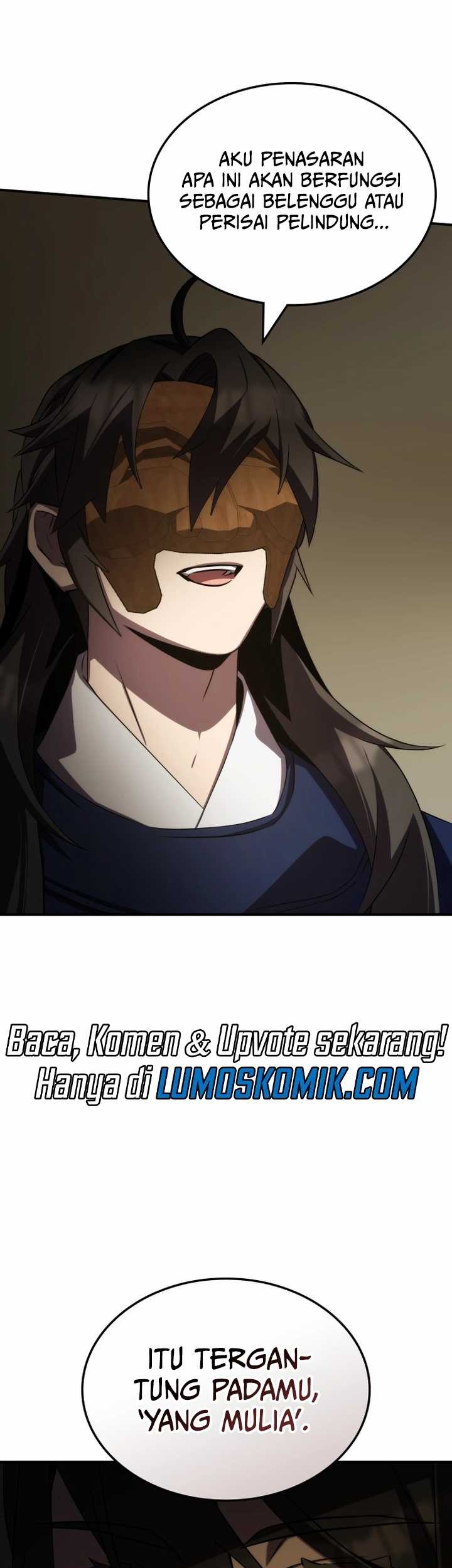 Drug Devourer Chapter 61 Gambar 34