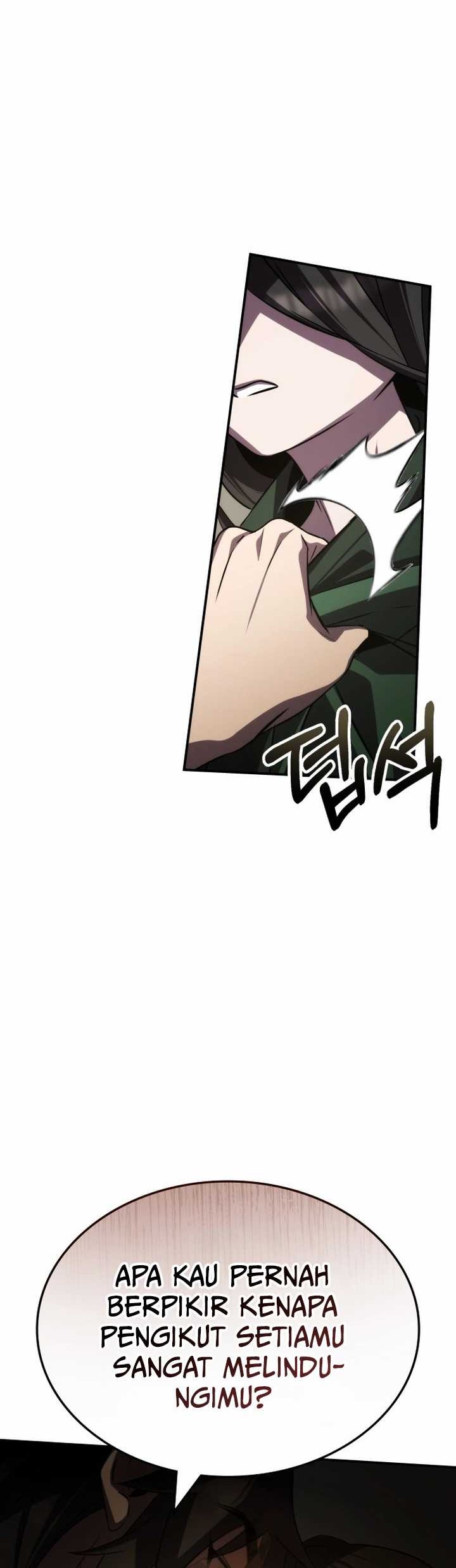 Drug Devourer Chapter 61 Gambar 37